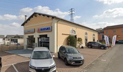 EmilianAuto Group - Maber S.r.l.